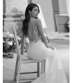 Vestido de novia MARGAUX - Aire Barcelona 2026