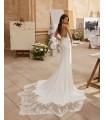 Vestido de novia MARGAUX - Aire Barcelona