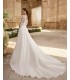 Vestido de novia MICHELLE - Aire Barcelona
