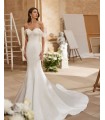 Vestido de novia MAYRA - Aire Barcelona