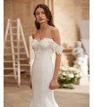 Vestido de novia MAYRA - Aire Barcelona