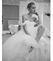 Vestido de novia MELISA - Aire Barcelona