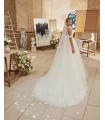 Vestido de novia MELISA - Aire Barcelona