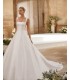 Vestido de novia MONICA - Aire Barcelona