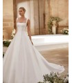 Vestido de novia MONICA - Aire Barcelona 2026