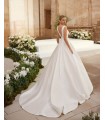 Vestido de novia MONICA - Aire Barcelona