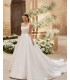 Vestido de novia MONTY - Aire Barcelona