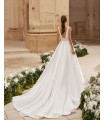 Vestido de novia MONTY - Aire Barcelona