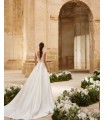 Vestido de novia MORGANA - Aire Barcelona