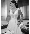 Vestido de novia MORGANA - Aire Barcelona