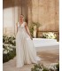 Vestido de novia MANON - Aire Barcelona