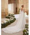 Vestido de novia MANON - Aire Barcelona