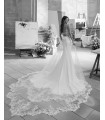 Vestido de novia MARIAM - Aire Barcelona 2026