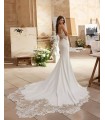Vestido de novia MARIAM - Aire Barcelona