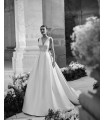 Vestido de novia MIRAN - Aire Barcelona 2026