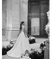 Vestido de novia MIRAN - Aire Barcelona 2026