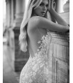 Vestido de novia KARMEN - Aire Royale