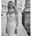 Vestido de novia KAELAT - Aire Royale