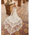 Vestido de novia KAELAT - Aire Royale