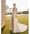 Vestido de novia ZOEY - Aire Boho