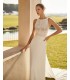 Vestido de novia ZINA - Aire Boho