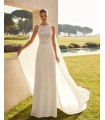Vestido de novia ZINA - Aire Boho