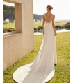 Vestido de novia ZINA - Aire Boho
