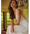 Vestido de novia JANID - Luna Novias