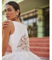 Vestido de novia JUNO - Luna Novias