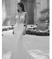 Vestido de novia MARIANA - Aire Barcelona