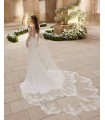 Vestido de novia MARIANA - Aire Barcelona