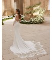 Vestido de novia MARIANA - Aire Barcelona