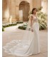 Vestido de novia MARIANA - Aire Barcelona