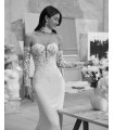 Vestido de novia MARIELA - Aire Barcelona