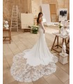 Vestido de novia MARIELA - Aire Barcelona