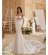 Vestido de novia MARIELA - Aire Barcelona