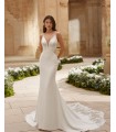 Vestido de novia MARIS- Aire Barcelona 2026