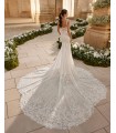 Vestido de novia MARITZA - Aire Barcelona