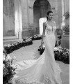 Vestido de novia MARITZA - Aire Barcelona