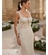 Vestido de novia MARITZA - Aire Barcelona