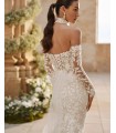Vestido de novia MARLENE - Aire Barcelona