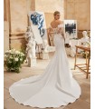 Vestido de novia MAYA - Aire Barcelona