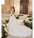 Vestido de novia MELORA - Aire Barcelona