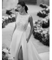Vestido de novia MELORA - Aire Barcelona