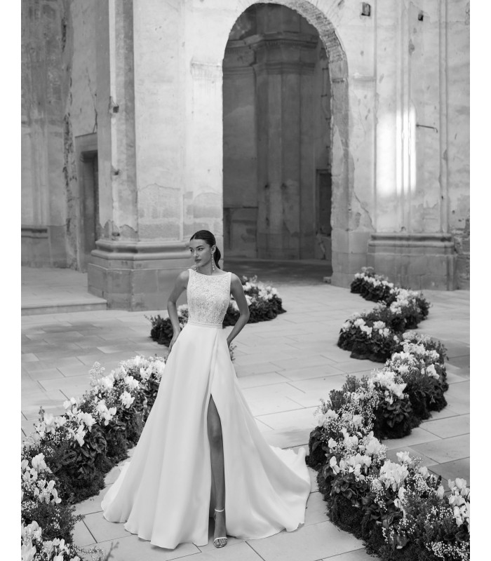 Vestido de novia MELORA - Aire Barcelona
