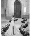 Vestido de novia MELORA - Aire Barcelona