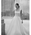 Vestido de novia MIREN - Aire Barcelona