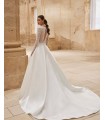 Vestido de novia MIREN - Aire Barcelona