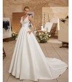 Vestido de novia MIREYA - Aire Barcelona