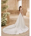 Vestido de novia MADDOX - Aire Barcelona
